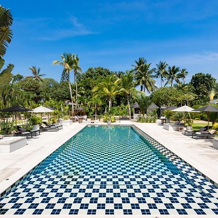 Moorea Boutique Resort Samui بان تاي الغرفة الصورة