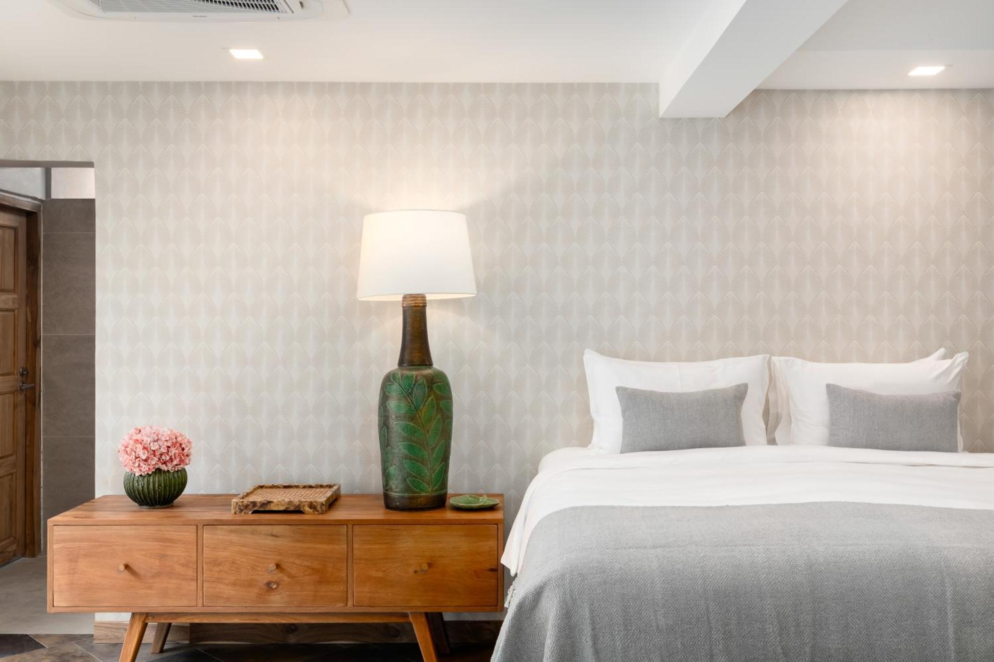Moorea Boutique Resort Samui بان تاي المظهر الخارجي الصورة