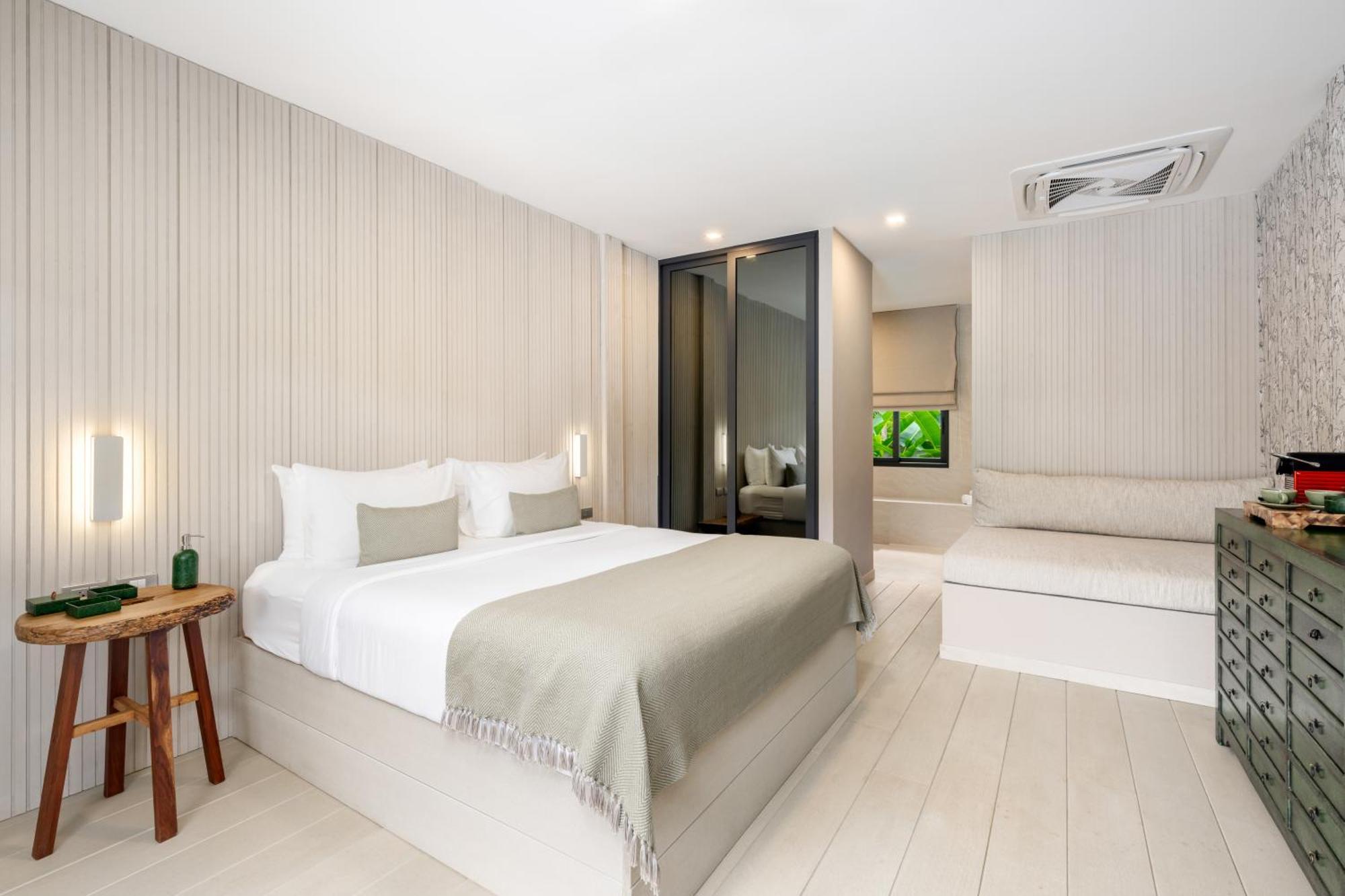 Moorea Boutique Resort Samui بان تاي المظهر الخارجي الصورة