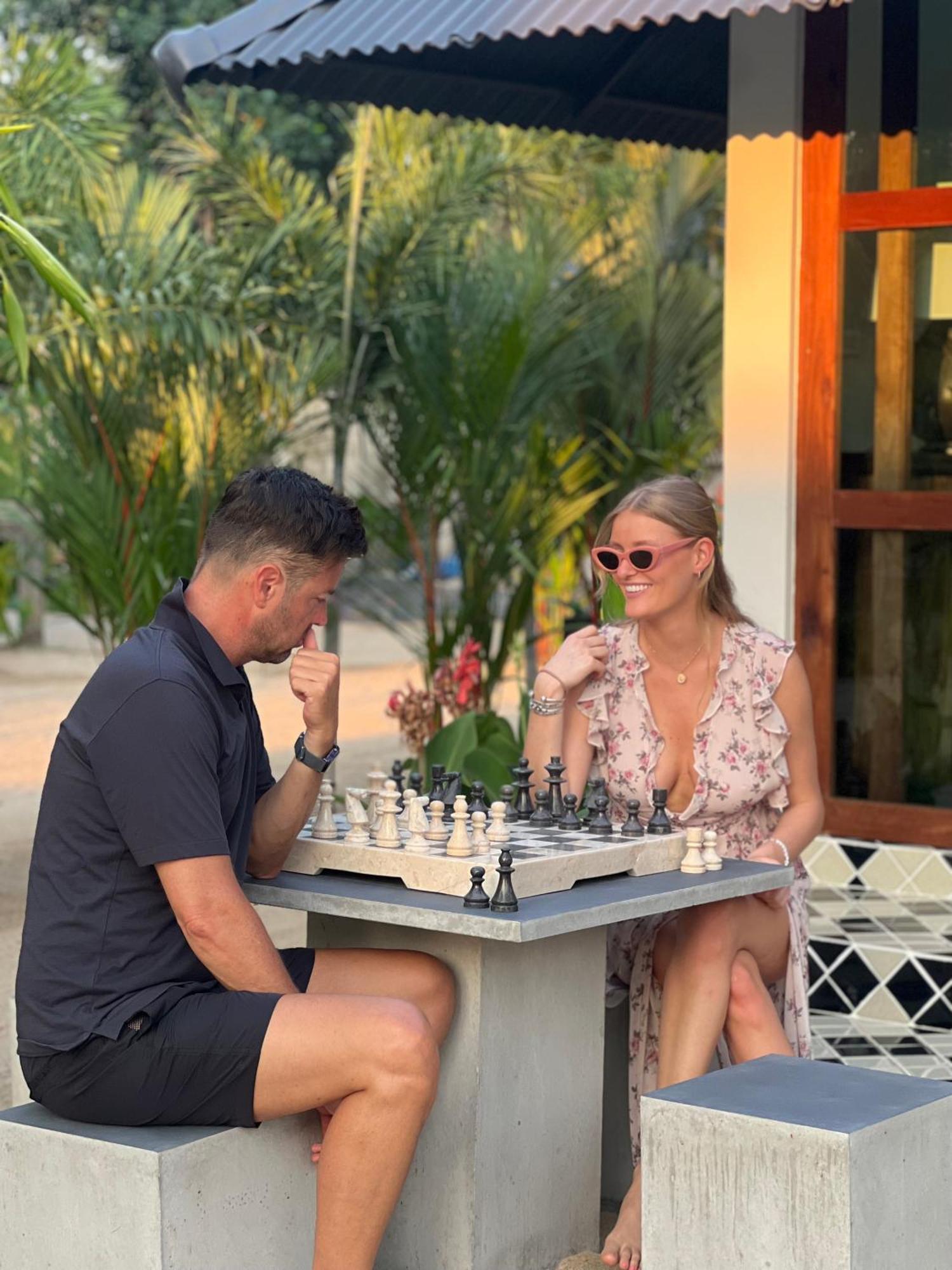 Moorea Boutique Resort Samui بان تاي المظهر الخارجي الصورة
