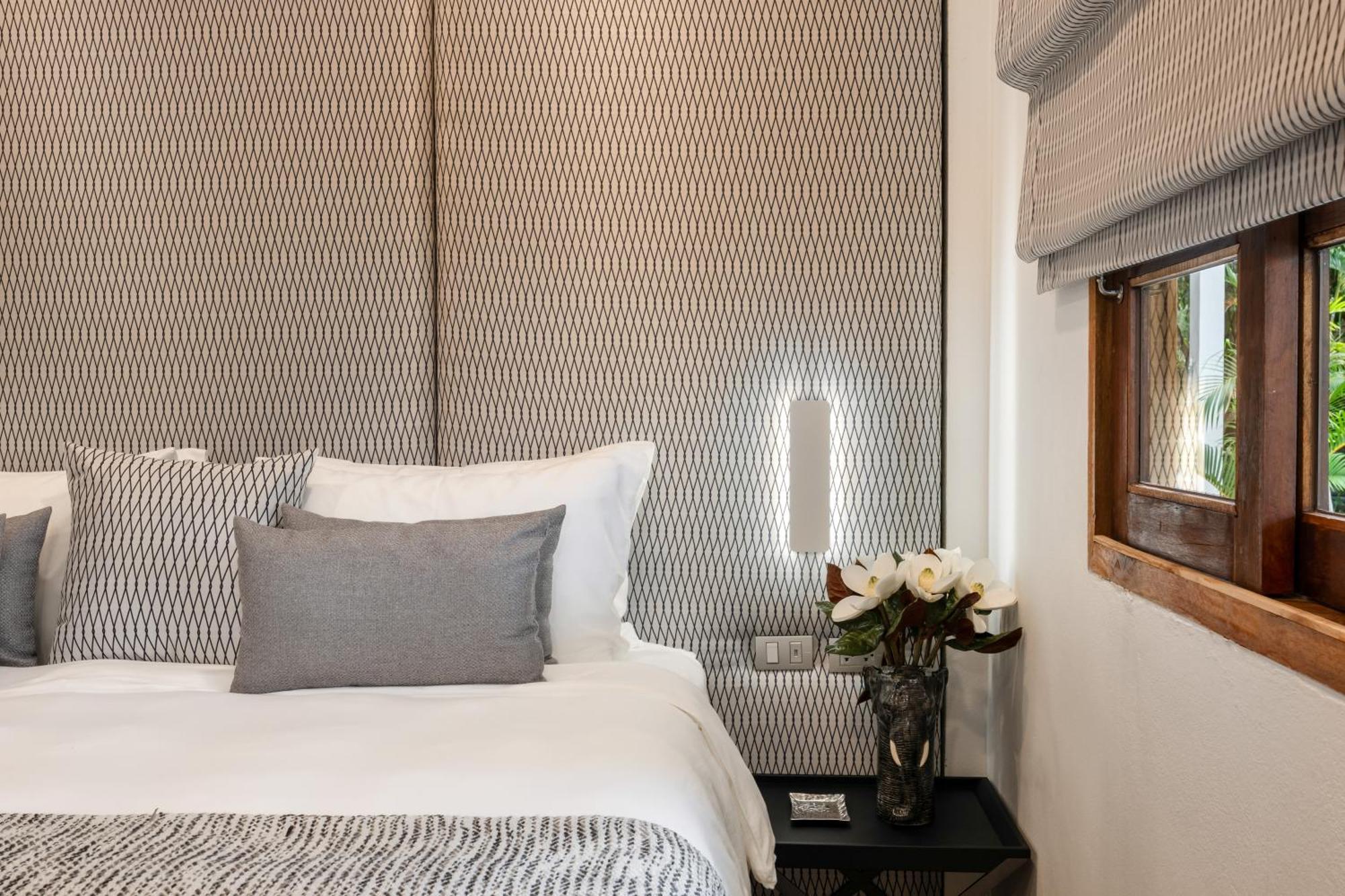 Moorea Boutique Resort Samui بان تاي المظهر الخارجي الصورة