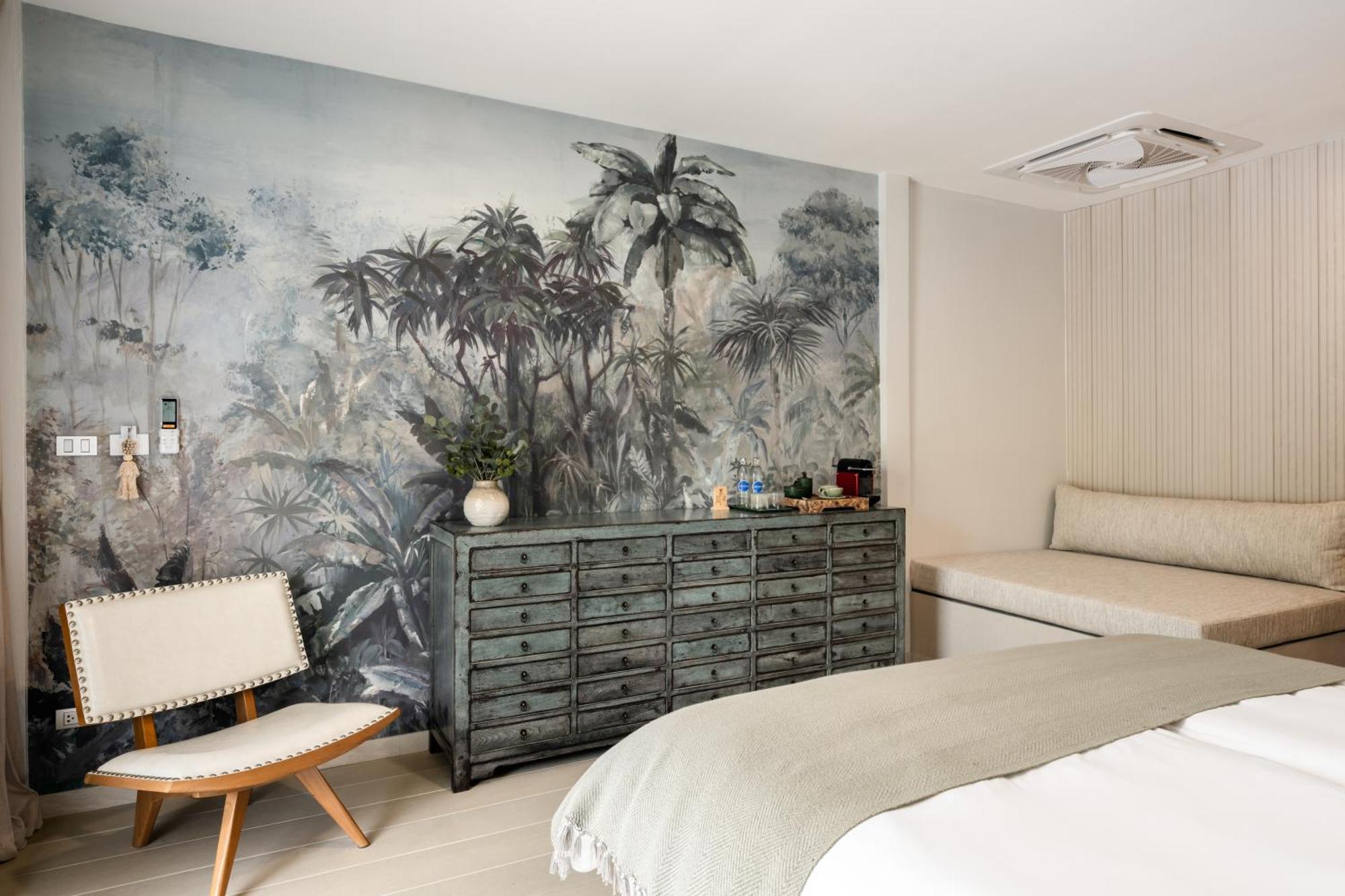 Moorea Boutique Resort Samui بان تاي المظهر الخارجي الصورة