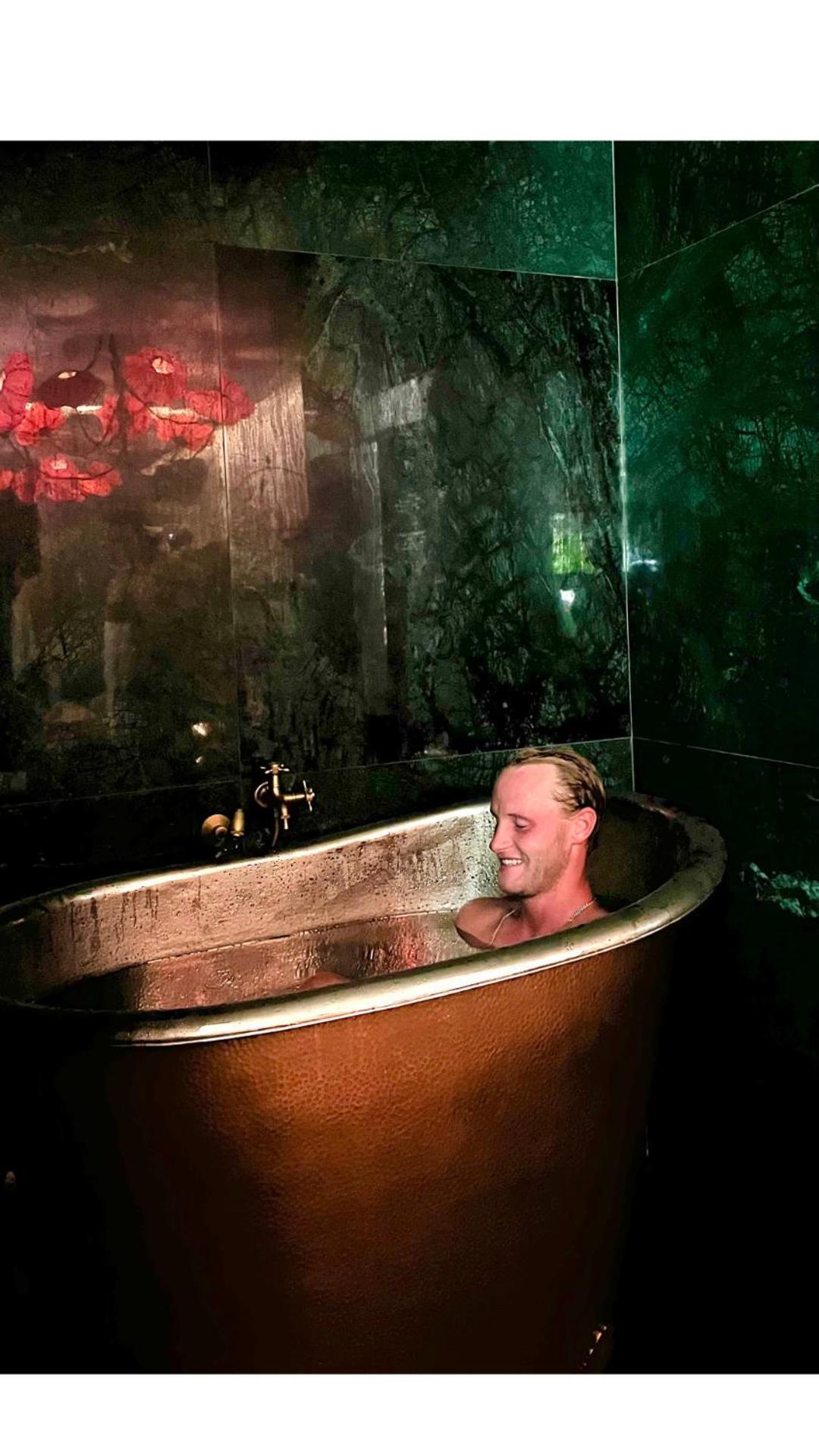 Moorea Boutique Resort Samui بان تاي المظهر الخارجي الصورة